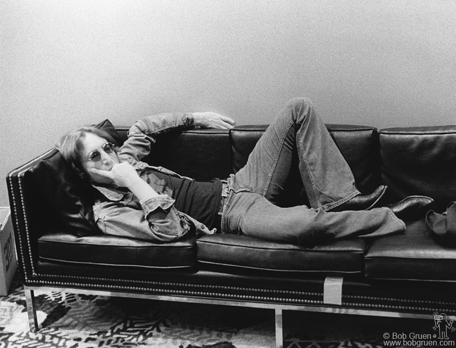 ボブ・グルーエンのジョン・レノンの写真 – FAB4ギャラリー ボブ・グルーエンのジョン・レノンの写真 – FAB4ギャラリー