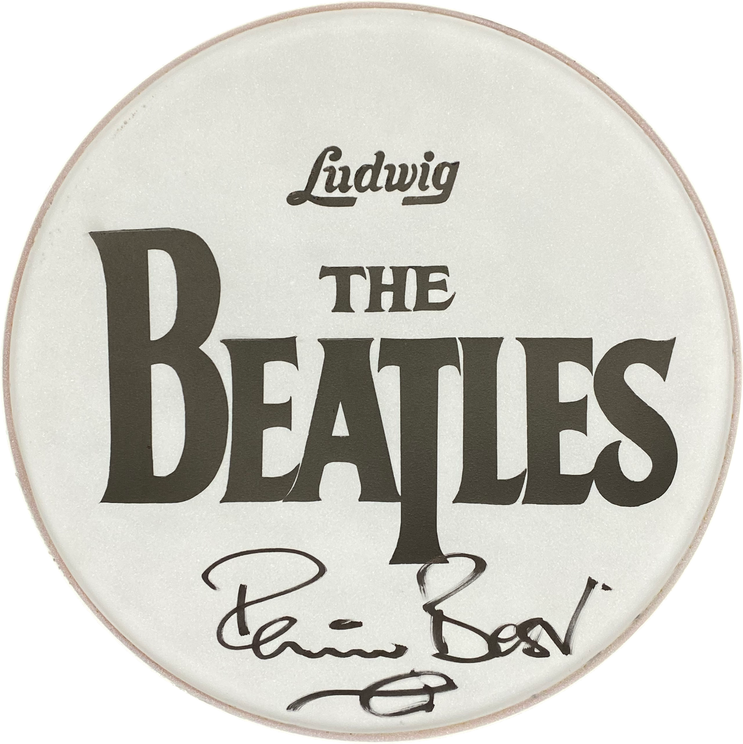 ビートルズAstrid Kirchherr 直筆サイン入りプリント保存額装 ビートルズAstrid Kirchherr 直筆サイン入りプリント保存額装